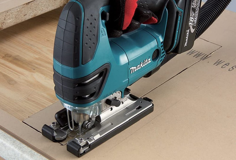 Máy Cưa Lọng Makita - Máy Cưa Lọng Chính Hãng Tại Phong Liên