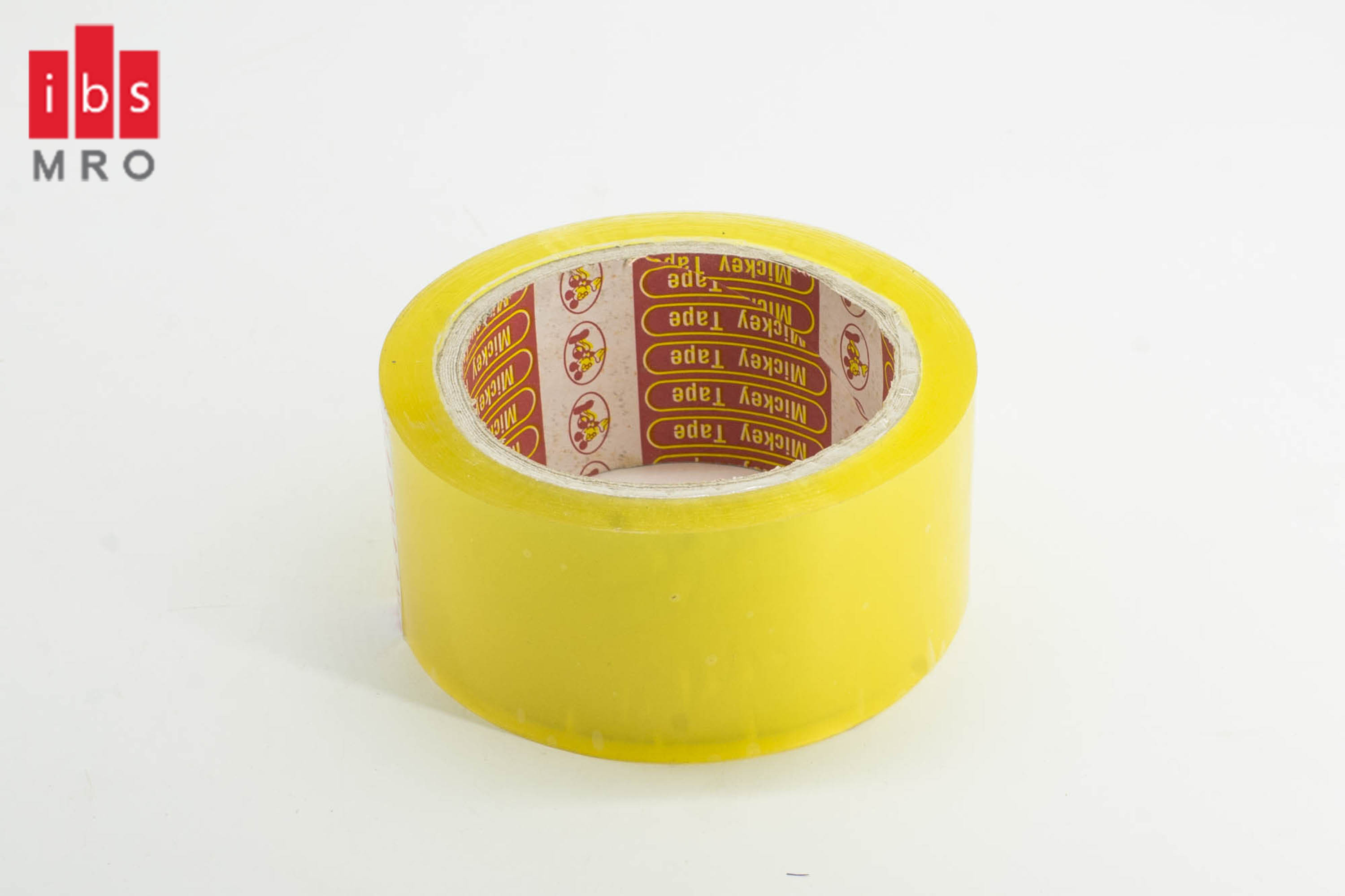 Băng dính OPP - Trong suốt 4.8 cm x 100 ya