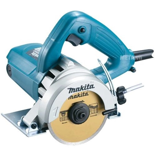 Máy Cắt Đá/Gạch Makita 4100Nh3 110Mm