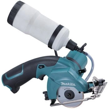 Máy Cắt Gạch Dùng Pin Makita Cc300Dz 10.8V