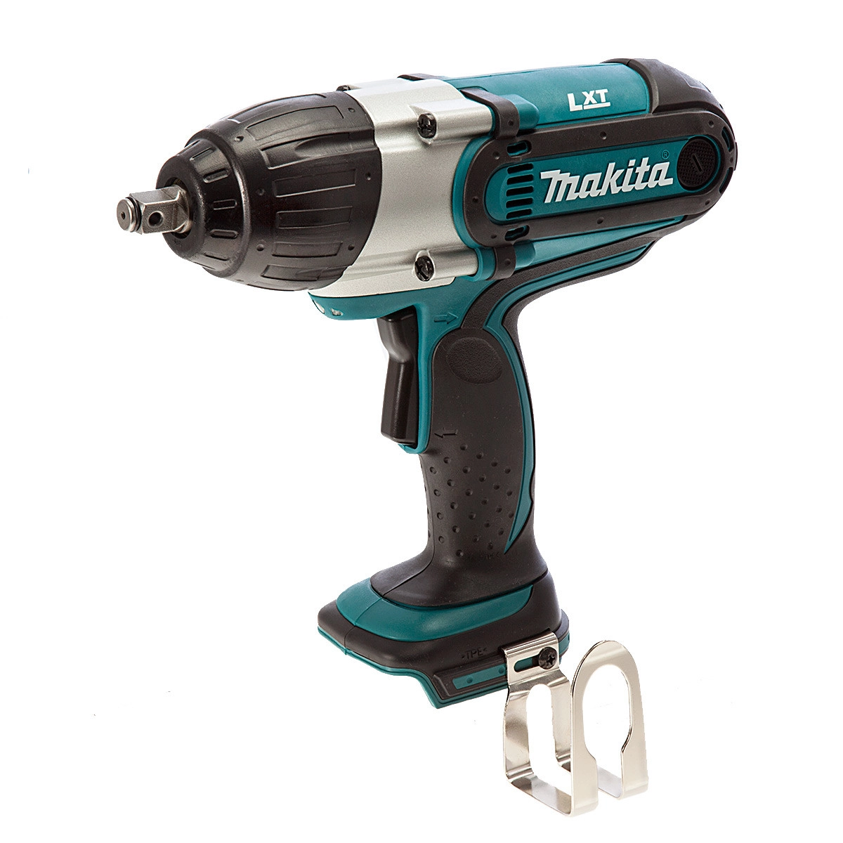 Máy Siết Bu Lông Dùng Pin Makita Dtw450Z 18V/4Ah tạo ấn tượng với thiết kế bên ngoài bắt mắt