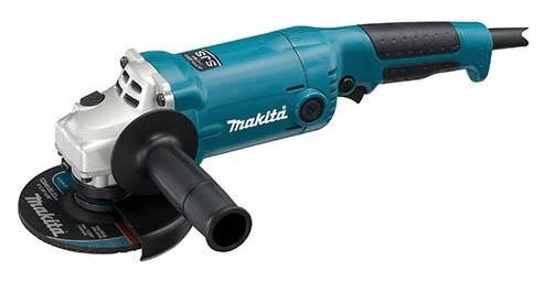 Máy Mài Góc Makita Ga7020R01 tạo ấn tượng với thiết kế bên ngoài bắt mắt