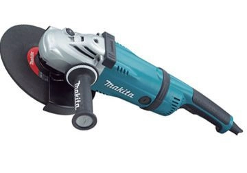 Máy Mài Góc Makita Ga7061R tạo ấn tượng với thiết kế bên ngoài bắt mắt