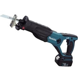 Máy Cưa Kiếm Dùng Pin Makita Jr105Dz 10.8V