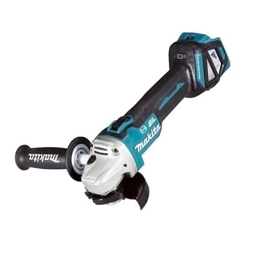 Máy Mài Góc Dùng Pin Makita Dga417Z 100Mm/Công Tắc Bóp/Bl 18V tạo ấn tượng với thiết kế bên ngoài bắt mắt
