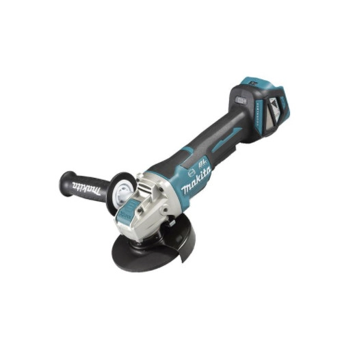 Máy Mài Góc Dùng Pin Makita Dga519Rtj 125Mm/Công Tắc Bóp/X Lock/Bl 18V tạo ấn tượng với thiết kế bên ngoài bắt mắt