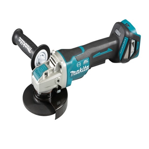 Máy Mài Góc Dùng Pin Makita Dga519Z 125Mm/Công Tắc Bóp/X Lock/Bl 18V tạo ấn tượng với thiết kế bên ngoài bắt mắt