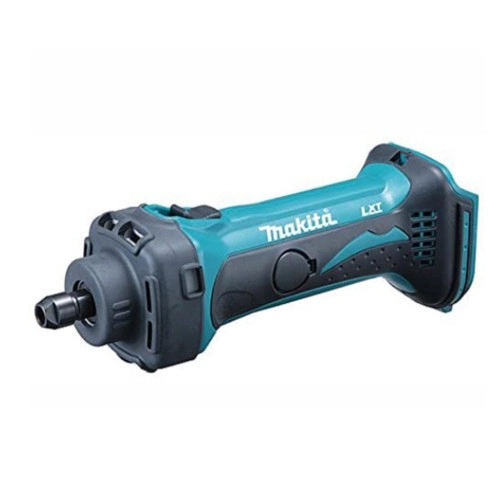 Máy Mài Khuôn Dùng Pin Makita Dgd801Z 8Mm 18V