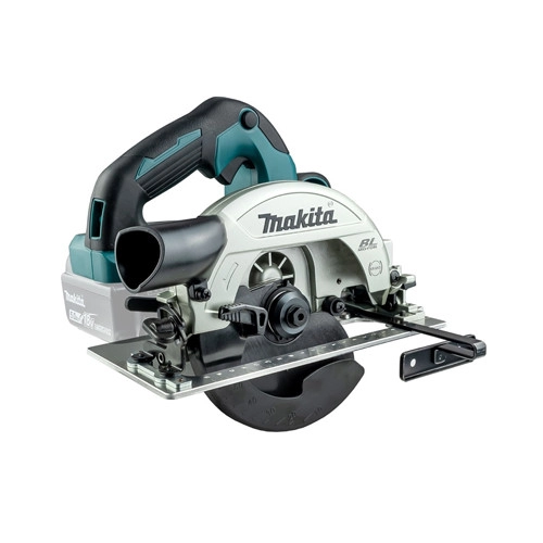 Máy Cưa Đĩa Makita Dhs661Z 165Mm/Aws/Bl 18V tạo ấn tượng với thiết kế bên ngoài bắt mắt