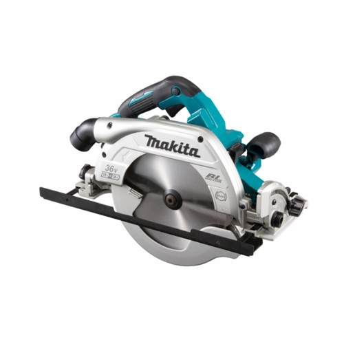 Máy Cưa Đĩa Dùng Pin Makita Dhs900Z 235Mm/Aws/Bl 18Vx2 tạo ấn tượng với thiết kế bên ngoài bắt mắt