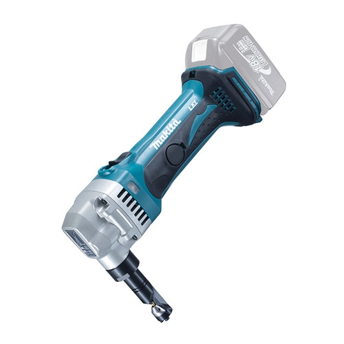 Máy Cắt Tôn Dùng Pin Makita Djn161Z 18V