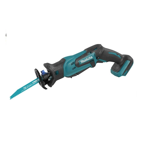Máy Cưa Kiếm Dùng Pin Makita Djr183Z 18V