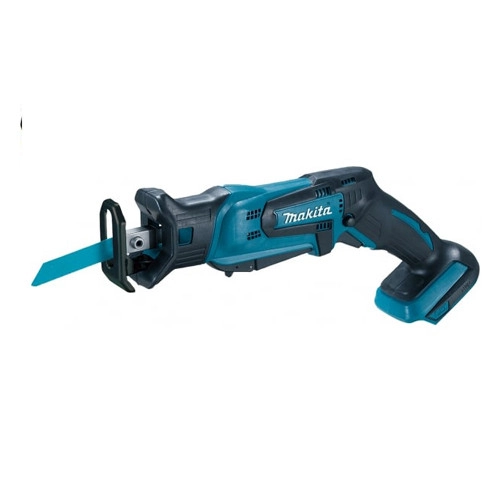 Máy Cưa Kiếm Dùng Pin Makita Djr185Z 18V