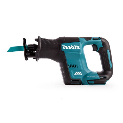 Máy Cưa Kiếm Dùng Pin Makita Djr188Z Bl 18V