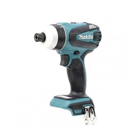 Máy Siết Bu Lông Dùng Pin Makita Dtw284Z 12.7Mm/Bl 14.4V tạo ấn tượng với thiết kế bên ngoài bắt mắt
