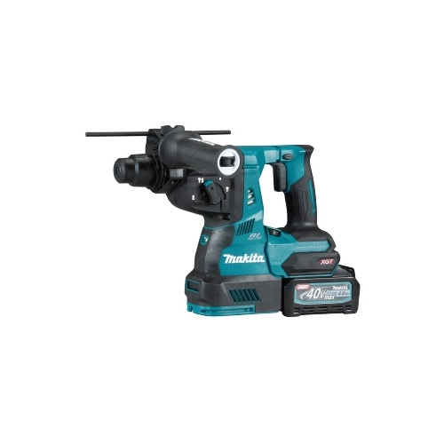 Máy Khoan Bê Tông Dùng Pin Makita Hr003Gd201 28Mm/Bl 40Vmax