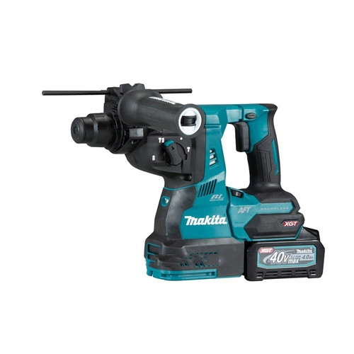 Máy Khoan Bê Tông Dùng Pin Makita Hr003Gm201 28Mm/Bl 40Vmax