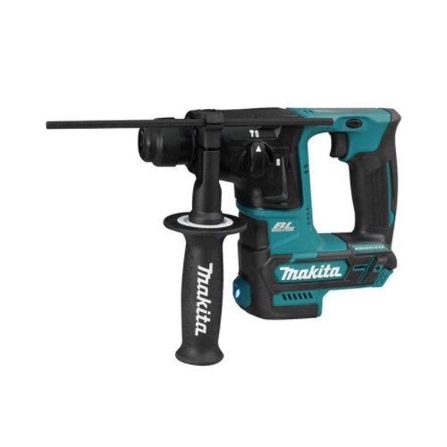 Máy Khoan Bê Tông Dùng Pin Makita Hr166Dz Bl 12V Max