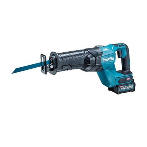Máy Cưa Kiếm Dùng Pin Makita Jr001Gz Bl 40V Max