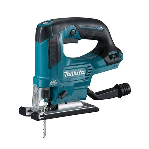 Máy Cưa Lọng Dùng Pin Makita Jv103Dsyj Bl 12V Max