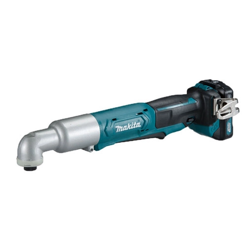Máy Vặn Vít Góc Dùng Pin Makita Tl064Dsye 12V Max tạo ấn tượng với thiết kế bên ngoài bắt mắt