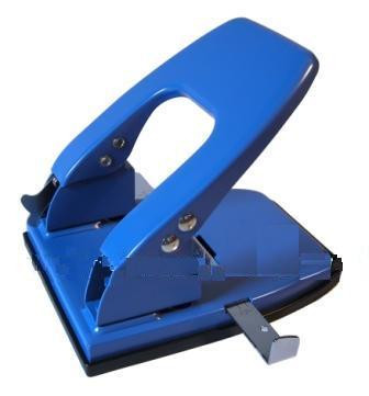 Cấu tạo của đục lỗ