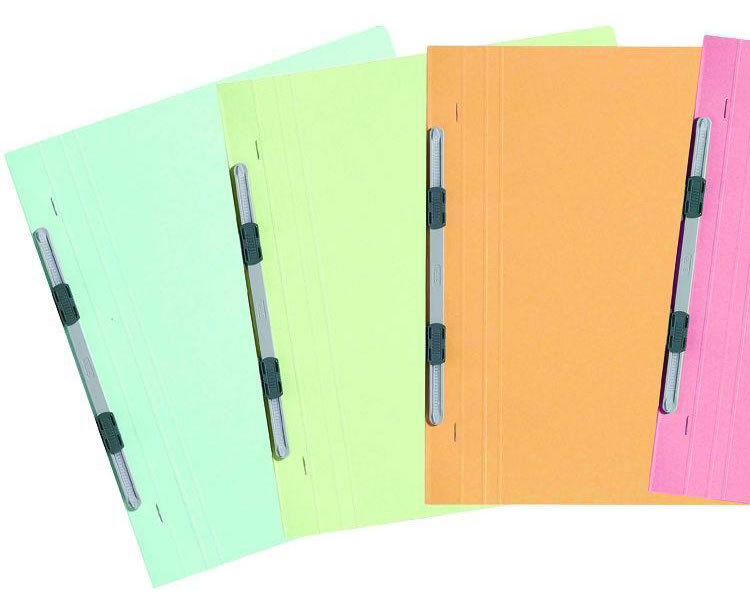 File acco, file rút gáy, file kẹp là gì? 