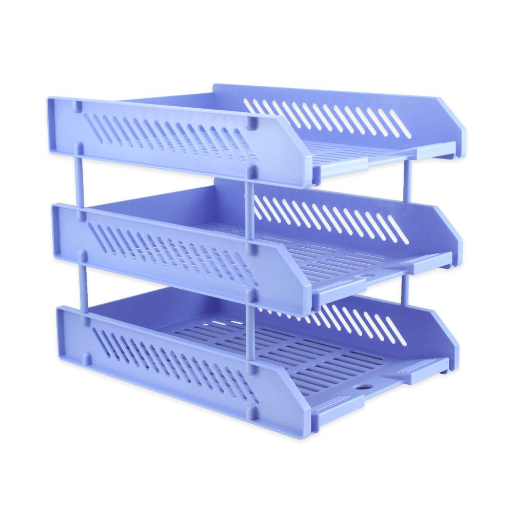 Cấu tạo và phân loại của file tầng, khay tầng