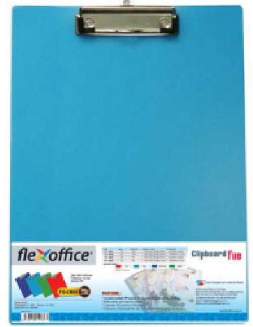 Trình ký Thiên Long CB04 1 mặt bìa cứng khóa sắt