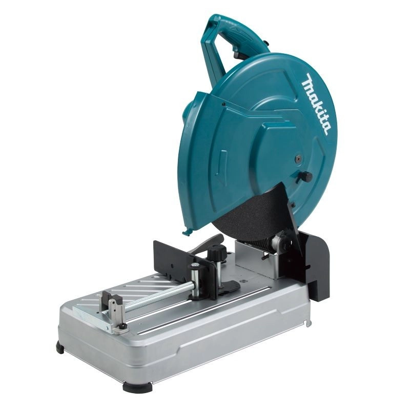 Máy Cắt Sắt Makita Lw1400 (2200W)