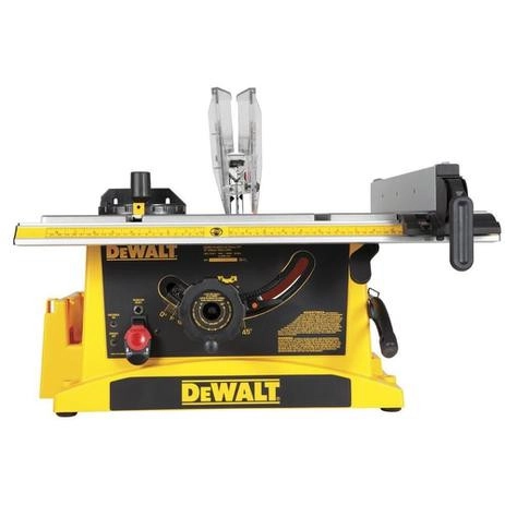 Máy cưa bàn DEWALT DWE7470-B1