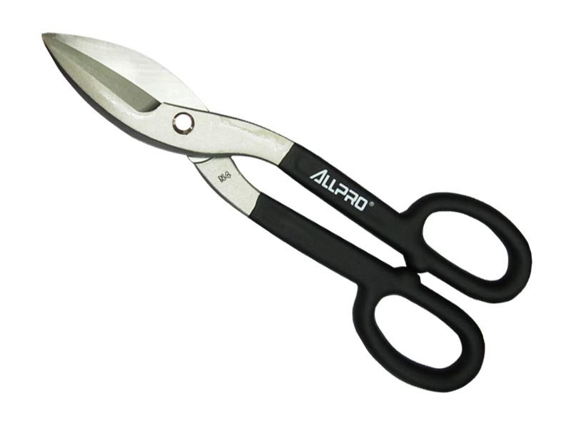 Cấu tạo của kéo cắt tôn