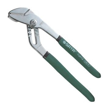 Cấu tạo của kìm mỏ quạ