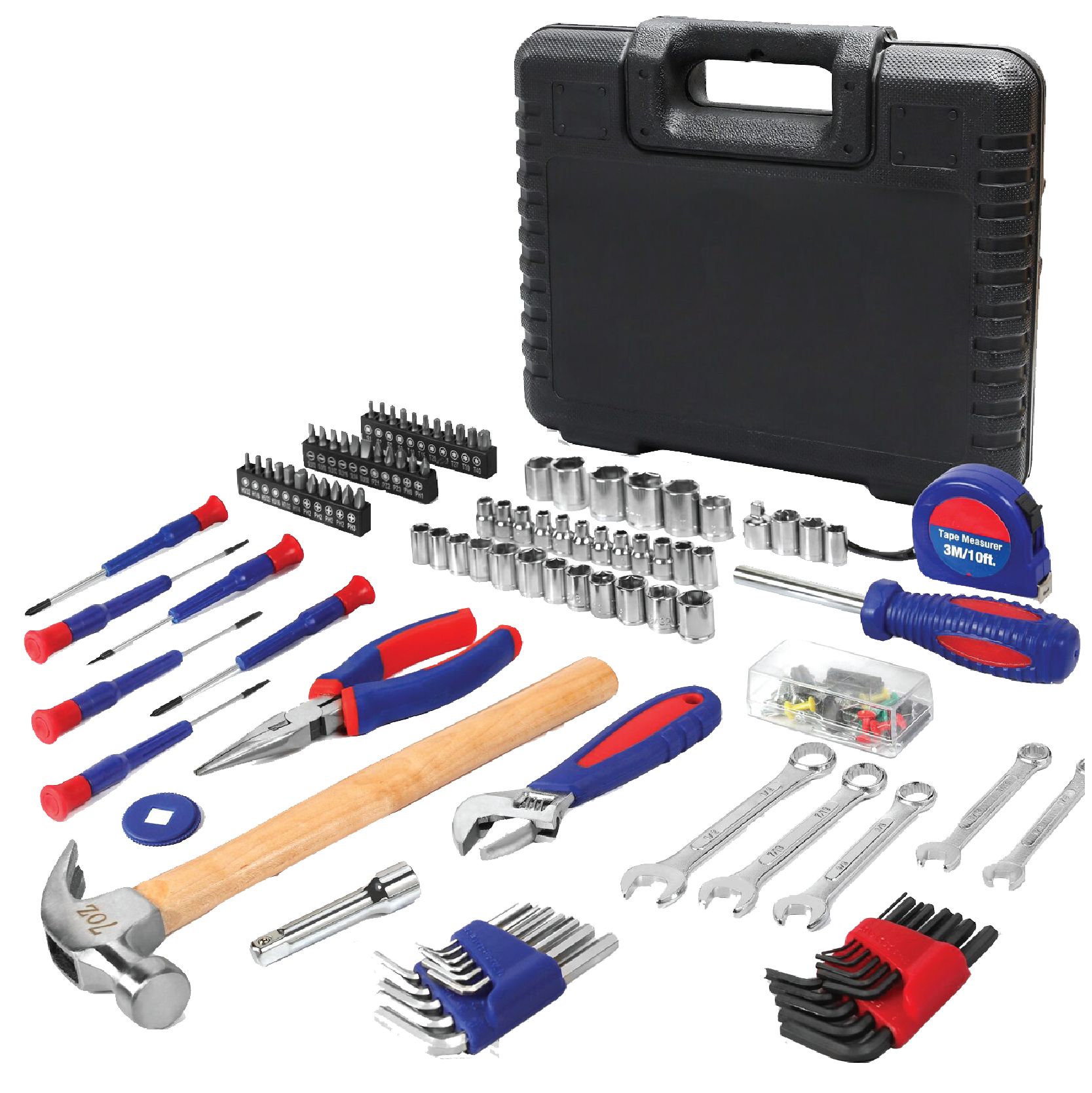 Lưu trữ dụng cụ để làm gì?