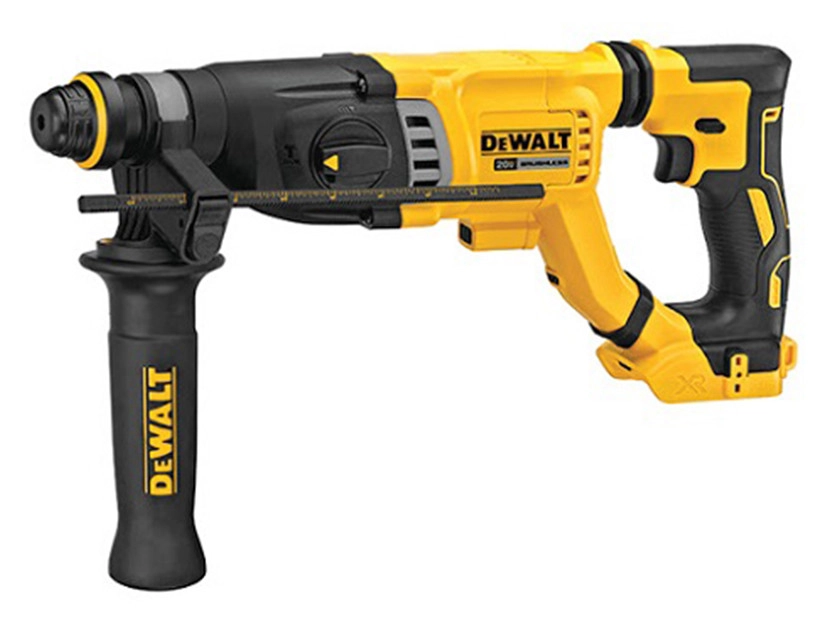 Máy khoan bê tông dùng pin Dewalt DCH263KN-KR 20V-BL-SDS