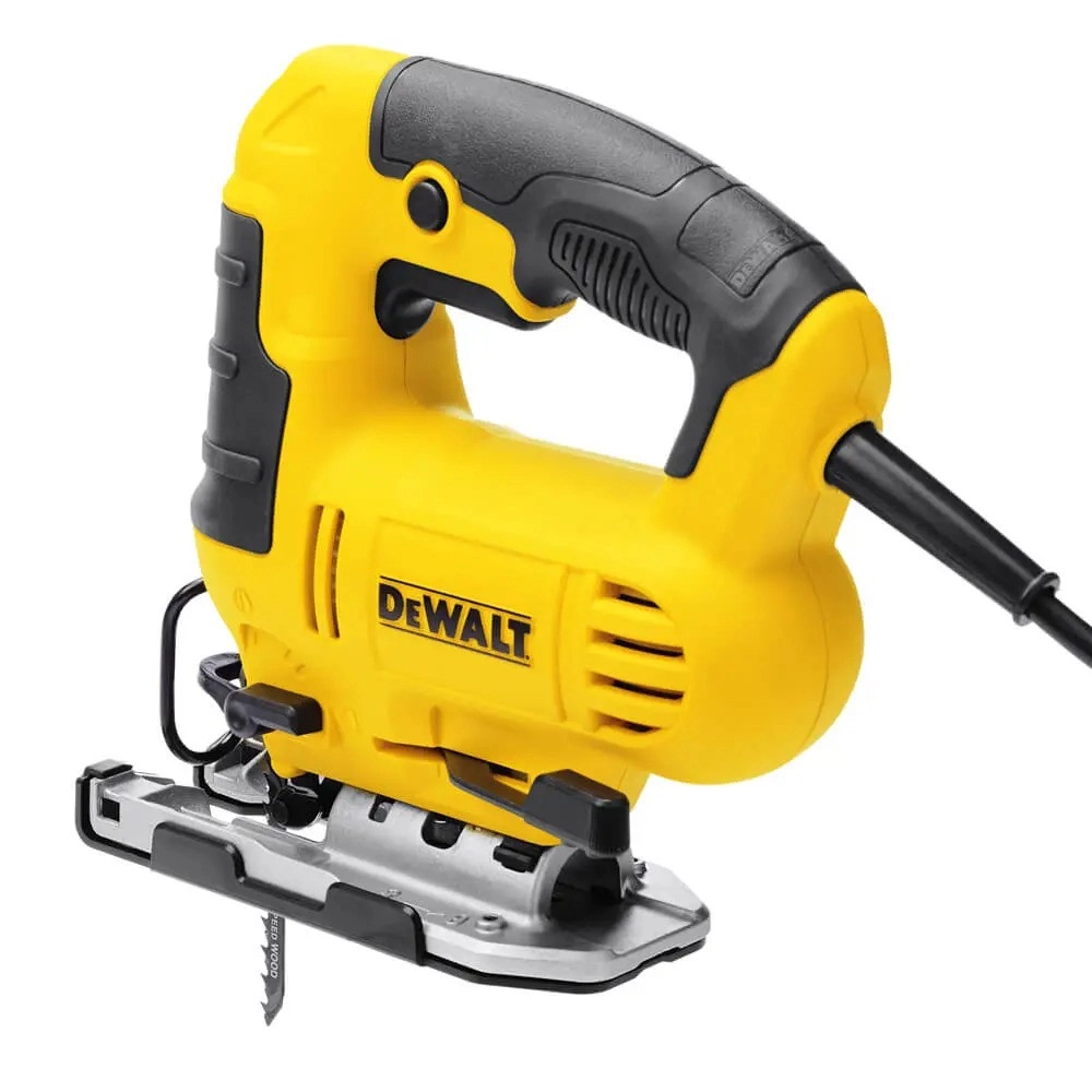 Máy cưa lọng DEWALT DWE349-B1 650W