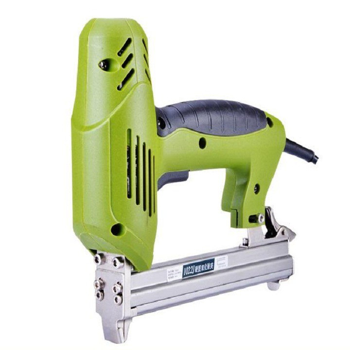 Cấu tạo của súng bấm ghim