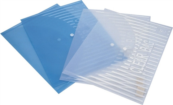 Cấu tạo của túi khuy