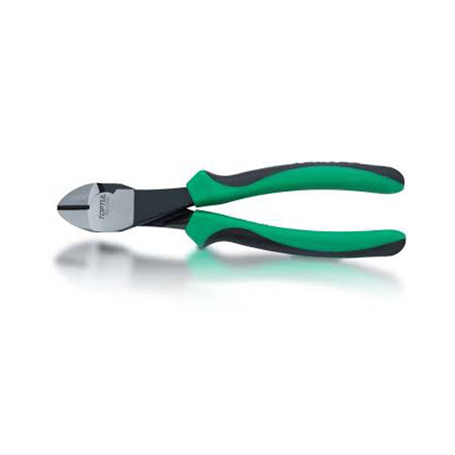 Cấu tạo của kìm cắt