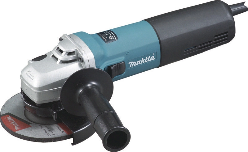 Máy Mài Góc Makita 9565Cvr 299X139X103 1400 tạo ấn tượng với thiết kế bên ngoài bắt mắt