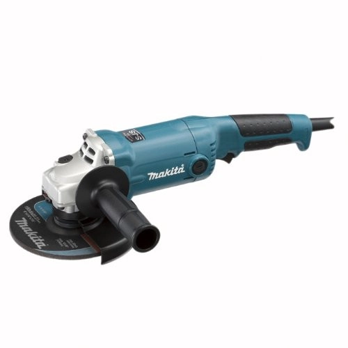 Máy Mài Góc Makita Ga6020 356X169X120 1050 tạo ấn tượng với thiết kế bên ngoài bắt mắt