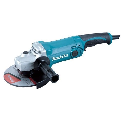 Máy Mài Góc Makita Ga7050 432X200X132 2000 tạo ấn tượng với thiết kế bên ngoài bắt mắt