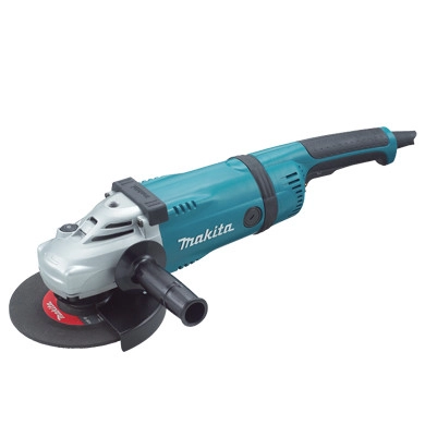 Máy Mài Góc Makita Ga7030 511X200X140 2400 tạo ấn tượng với thiết kế bên ngoài bắt mắt