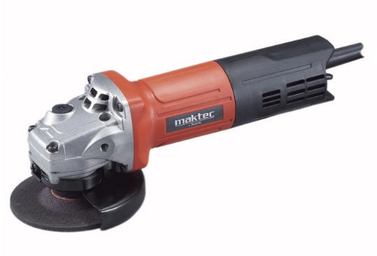 Máy mài góc Maktec MT960 266x117x100 720 tạo ấn tượng với thiết kế bên ngoài bắt mắt