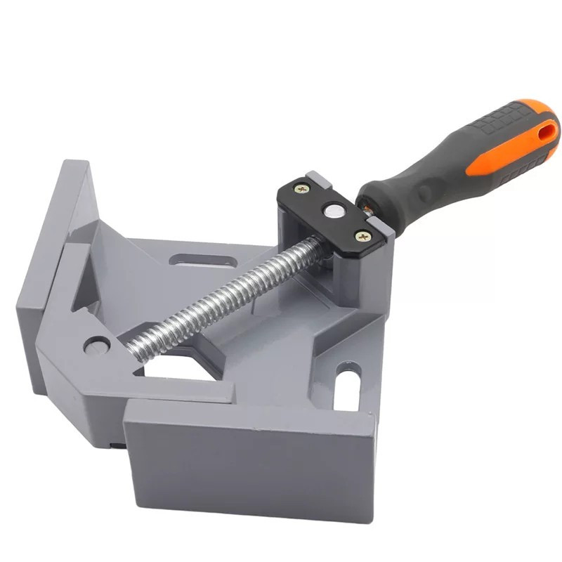 Cấu tạo của vam góc