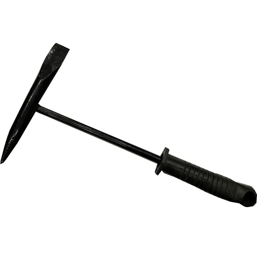 Cấu tạo của búa gõ xỉ hàn