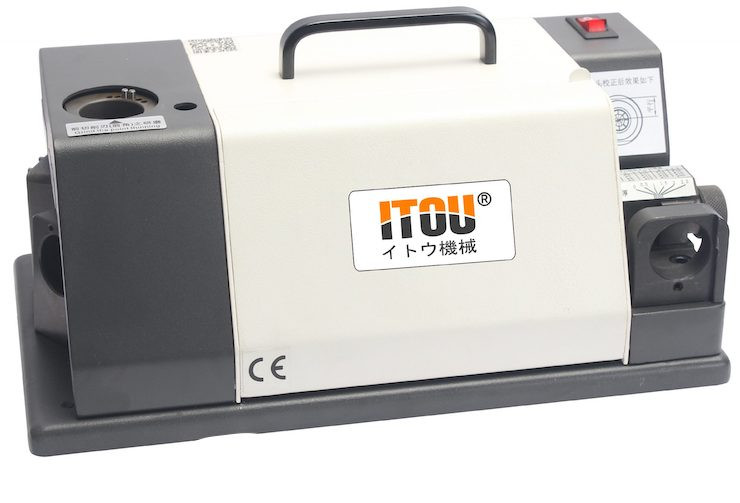 Chức năng của máy mài mũi khoan