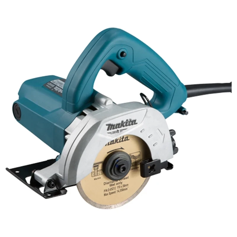 Máy Cắt Đá/Gạch Makita MT M0401B 110Mm