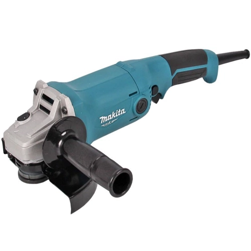 Máy Mài Góc Makita MT M9003B 150Mm/1050W/Công Tắc Bóp tạo ấn tượng với thiết kế bên ngoài bắt mắt