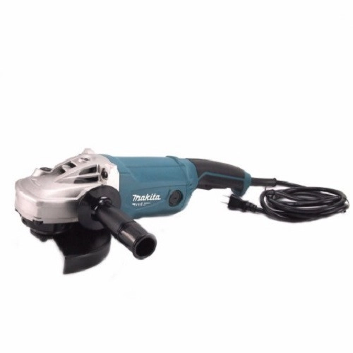 Máy Mài Góc Makita MT M9000B 180Mm/2000W/Công Tắc Bóp tạo ấn tượng với thiết kế bên ngoài bắt mắt